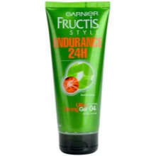 garnier fructis haargel