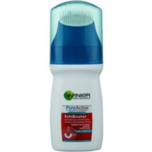 garnier brush cleanser