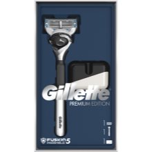 Gillette Fusion5 Proshield kit per rasatura (per uomo) | notino.it