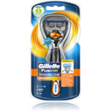 gillette fusion proglide power 5