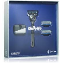 notino gillette fusion