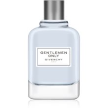 givenchy gentlemen only notino