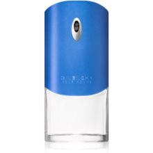 givenchy cologne blue