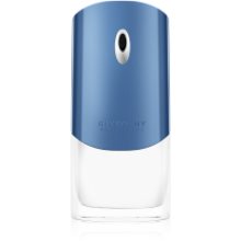 givenchy blue perfume