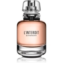 Givenchy L'Interdit Eau de Parfum para mujer | notino.es