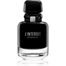 Givenchy L'Interdit Intense Eau de Parfum para mujer | notino.es