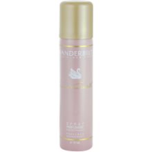 vanderbilt light body spray