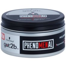 got2b Phenomenal оформяща паста За коса | notino.bg