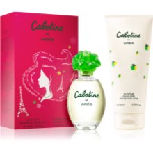 cabotine de gres set