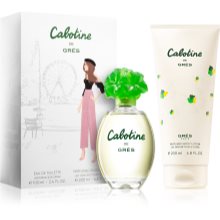 coffret cabotine de gres