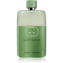 gucci guilty verde