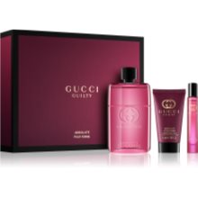 gucci absolute