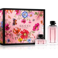 gucci flora notino