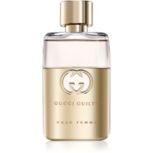 Gucci Guilty Pour Femme Parfumuotas vanduo moterims | notino.lt