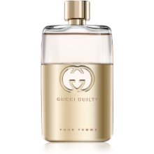 Gucci Guilty Pour Femme Eau de Parfum pour femme 