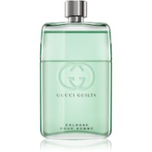 gucci guilty cologne pour homme