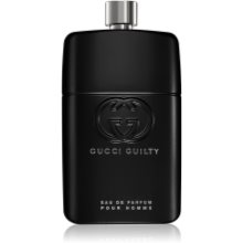 Renovatie vork verlichten Gucci Guilty Pour Homme Eau de Parfum voor Mannen | notino.nl