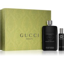 gucci guilty pour homme set