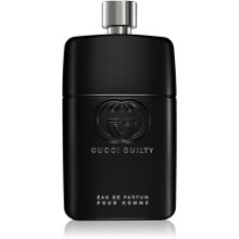 Renovatie vork verlichten Gucci Guilty Pour Homme Eau de Parfum voor Mannen | notino.nl