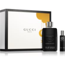 guilty pour homme gift set