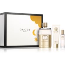 gucci guilty gift set womens