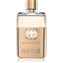 gucci guilty pour femme notino