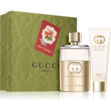 Gucci Guilty Pour Femme Gift Set VI. for Women | notino.co.uk