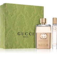 Gucci Guilty Pour Femme coffret cadeau pour femme | notino.fr