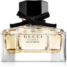 Gucci Flora Eau de Parfum for notino.co.uk