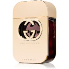 gucci guilty intense for her