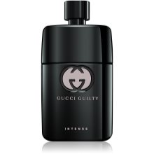 gucci intense man