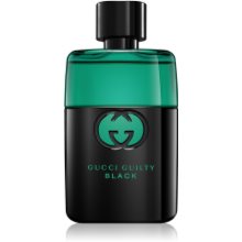 gucci guilty black by gucci