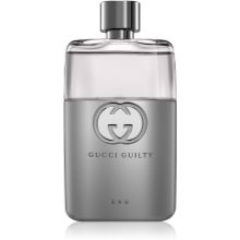 guilty eau pour homme