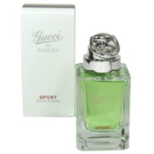 Gucci Gucci by Gucci Sport Pour Homme туалетна вода для чоловіків Великий  асортимент | notino.ua