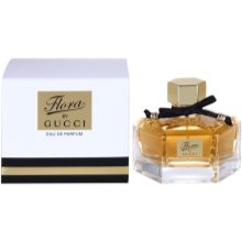 eau de parfum flora gucci
