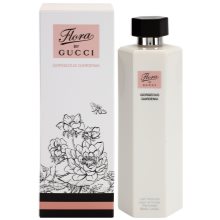 gucci flora lotion