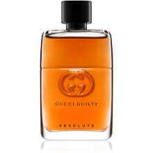 gucci absolute 90ml