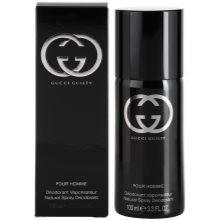 vene salami Isolere Gucci Guilty Pour Homme Deo Spray for Men | notino.co.uk