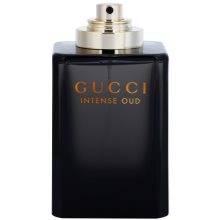 gucci oud intense notino