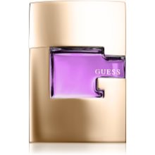 guess man gold perfume