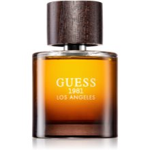 guess 1981 los angeles