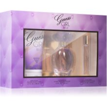 coffret parfum guess girl