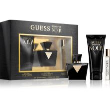 Guess Seductive Noir Gift Set For Women Notino Co Uk