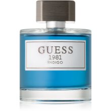 guess indigo 1981