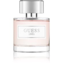 guess 1981