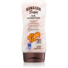 hawaiian tropic hydration