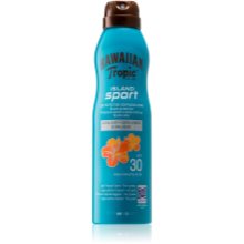 hawaiian tropic sport