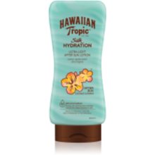 hawaiian tropic hydration