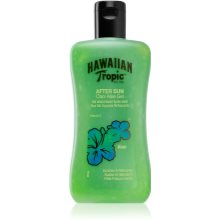 hawaiian tropic after sun cooling gel