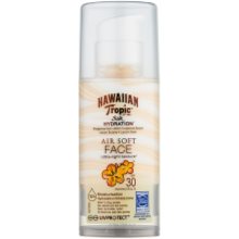 hawaiian tropic air soft spf 30